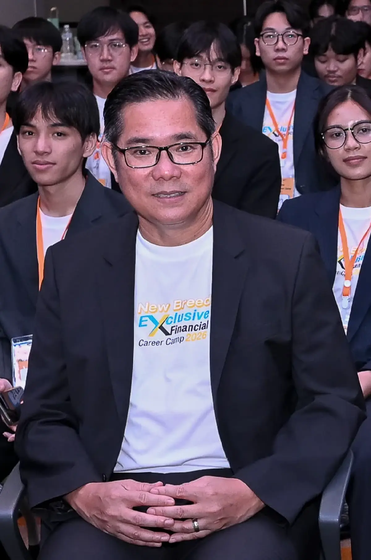 พิชญ์ ศรีมหาวงษ์