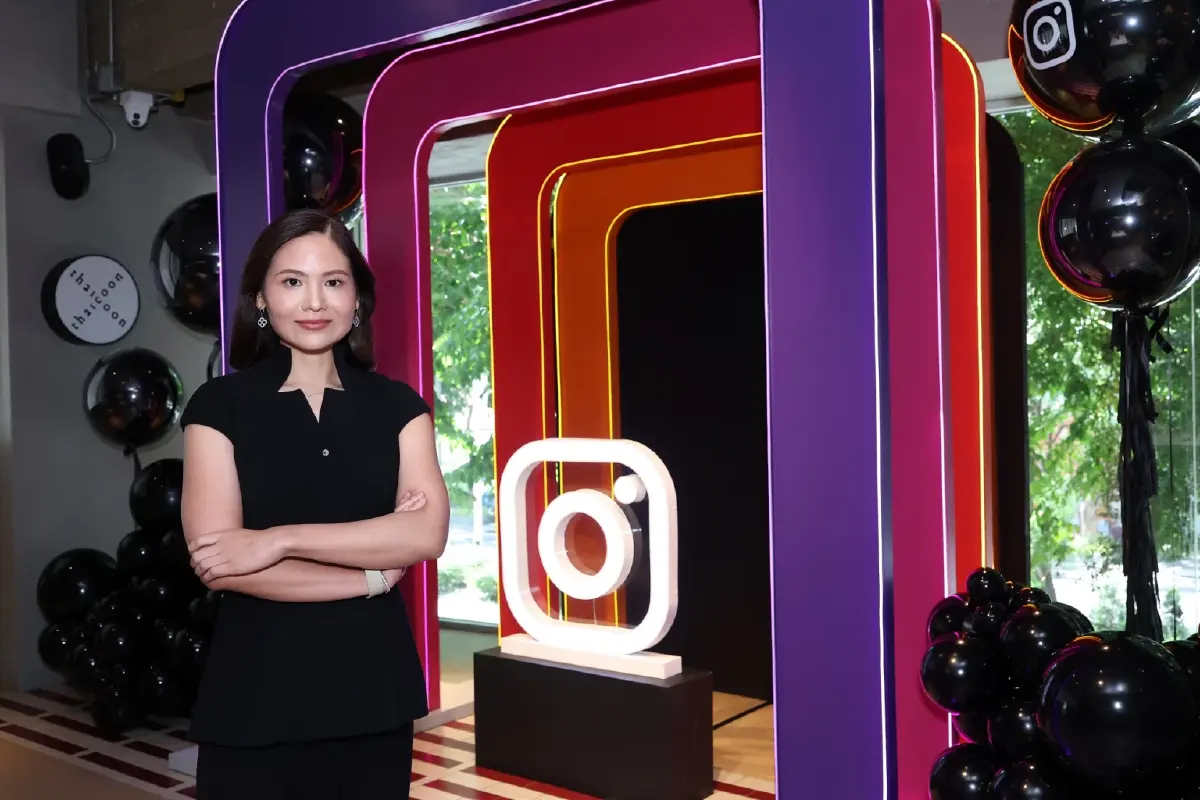 เจาะลึก IG 2026: เจน Z ชูโรง 80% ดันแชท DM โต 70% พลิกโฉมธุรกิจไทย