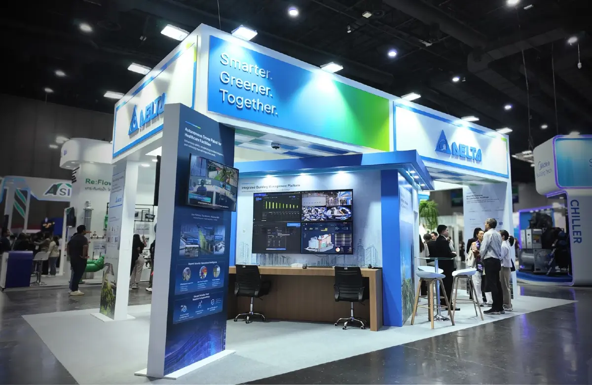 ปฏิวัติ "อาคารอนาคต" เจาะ 6 เทคโนโลยีอัจฉริยะ สู่ Net-Zero+คุณภาพชีวิต