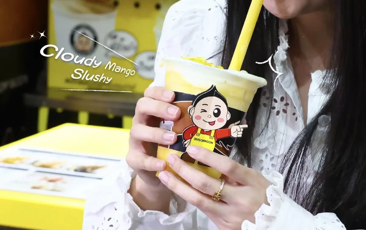 ทายาทเด็กสมบูรณ์ เปิด "CHUBBY BABY" คาเฟ่ใหม่ ปักหมุดเยาวราช