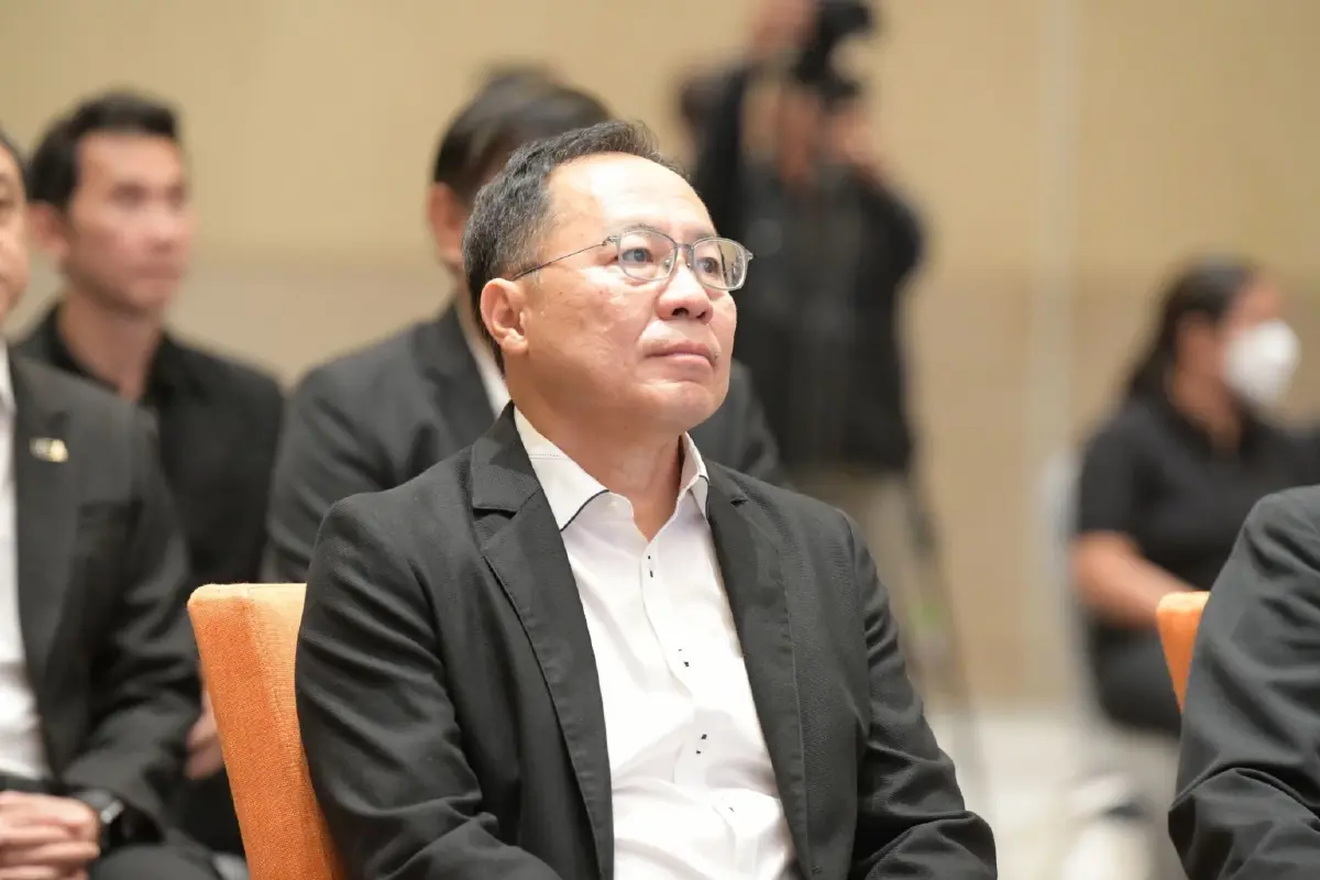 มท.2 และ MEA น้อมใจเฉลิมพระเกียรติสมเด็จพระบรมราชินี เปิดตัวโครงการ “MEA ดูแลผู้ป่วยด้วย Smart Meter พลัส”