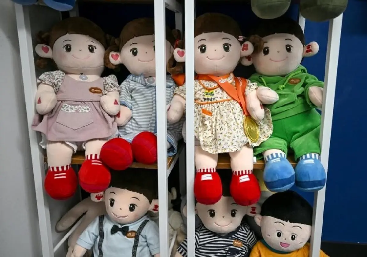 AI กับการดูแลผู้สูงอายุ สู่เทคโนโลยีช่วยดูแลผู้สูงวัย