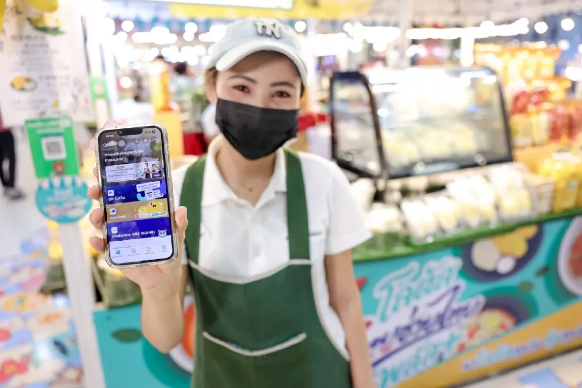 แม็คโคร-โลตัส แหล่งรวมร้านค้า “ไทยช่วยไทยพลัส” มากที่สุดในประเทศ
