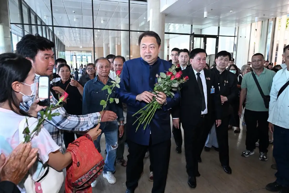 ปิดมหากาพย์ทับลาน50ปี คืนสิทธิทำกินหรือเปิดช่องทุนรุกป่า ใครได้ใครเสีย