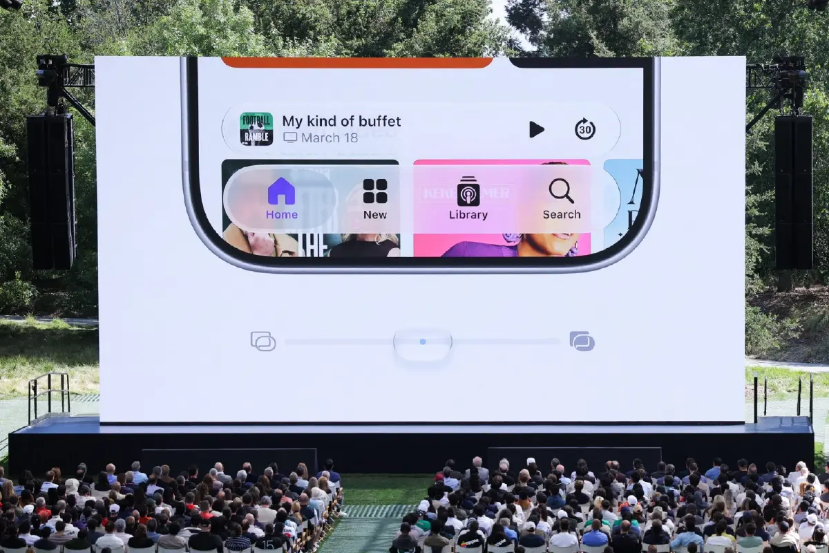 Apple จ่อขึ้นราคาสินค้า รับวิกฤตชิปหน่วยความจำขาดตลาด