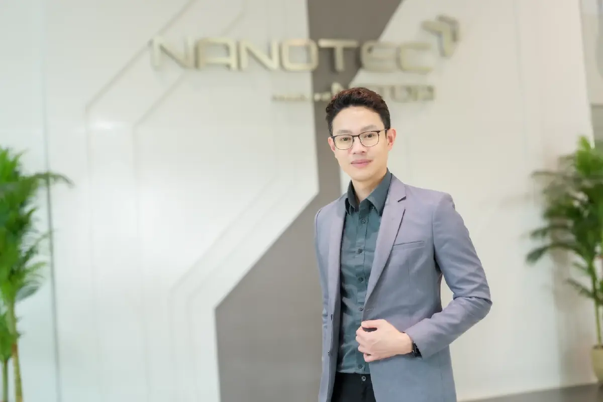“เบบี้แอนด์มัมฯ” ผนึก “นาโนเทค สวทช.” ดึงศาสตร์ “Longevity” ย้อนวัยเซลล์สืบพันธุ์ สู้ปัญหามีบุตรยาก ในวัย 35+