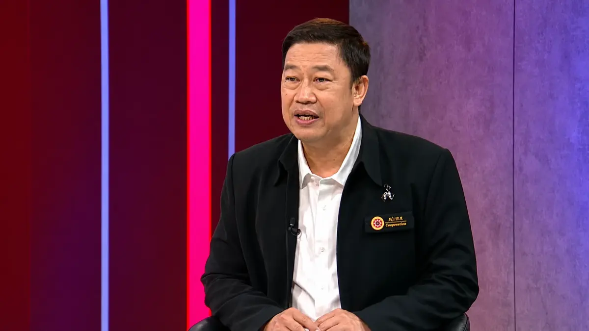 ผู้ช่วยศาสตราจารย์ ดร.สุวิชา เป้าอารีย์
