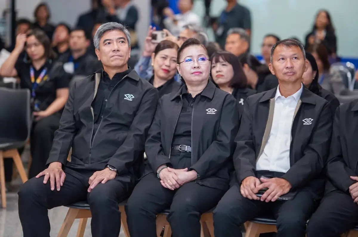สบน. เดินหน้า ESG Bond ลดต้นทุนประเทศ ชูรถไฟฟ้าสายสีส้มต้นแบบ ESG ครบ 3 มิติ