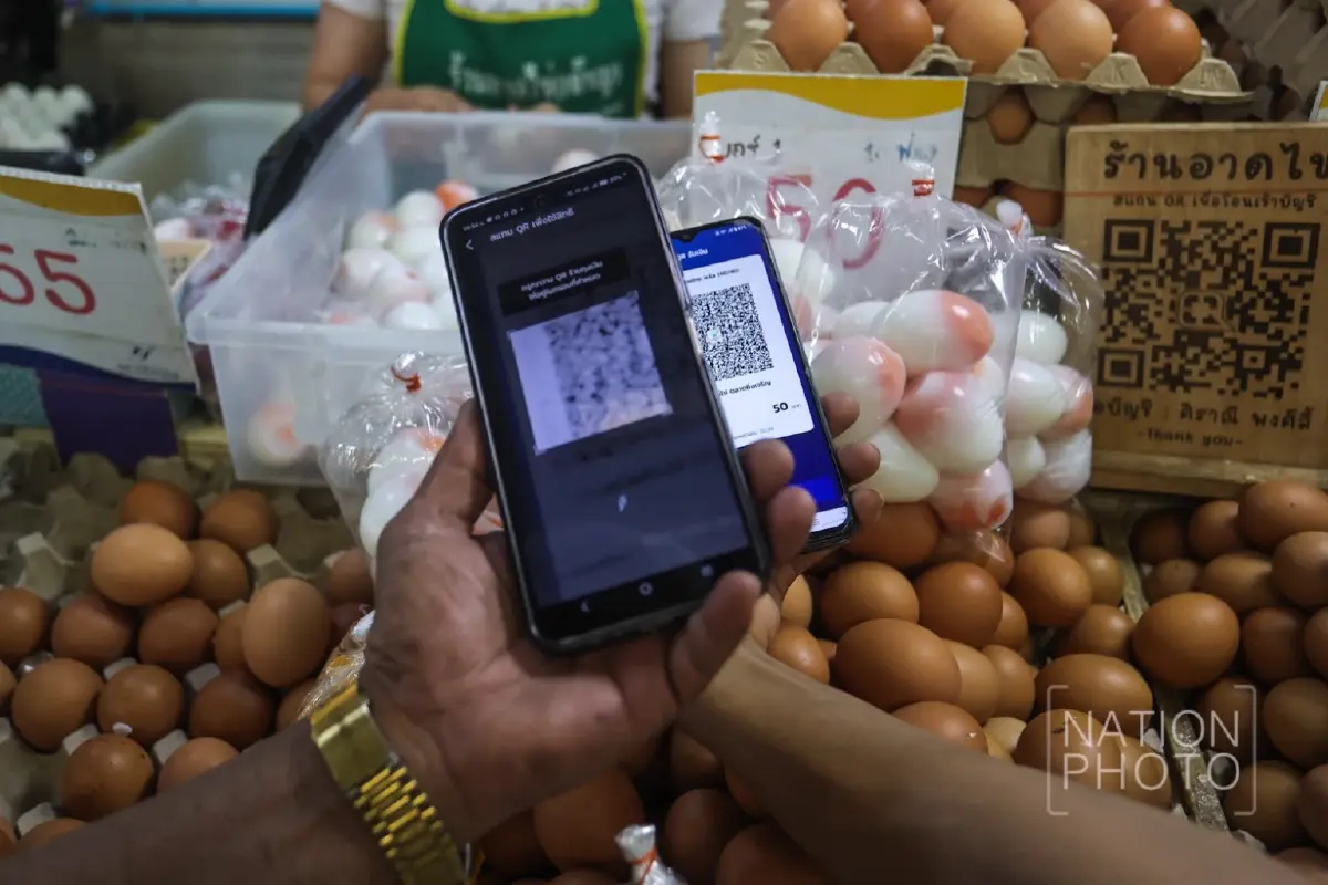 ไทยช่วยไทยพลัส สะพัด 14,099 ล้านบาท ร้านค้าแห่ร่วมเฉียด 1 ล้านราย