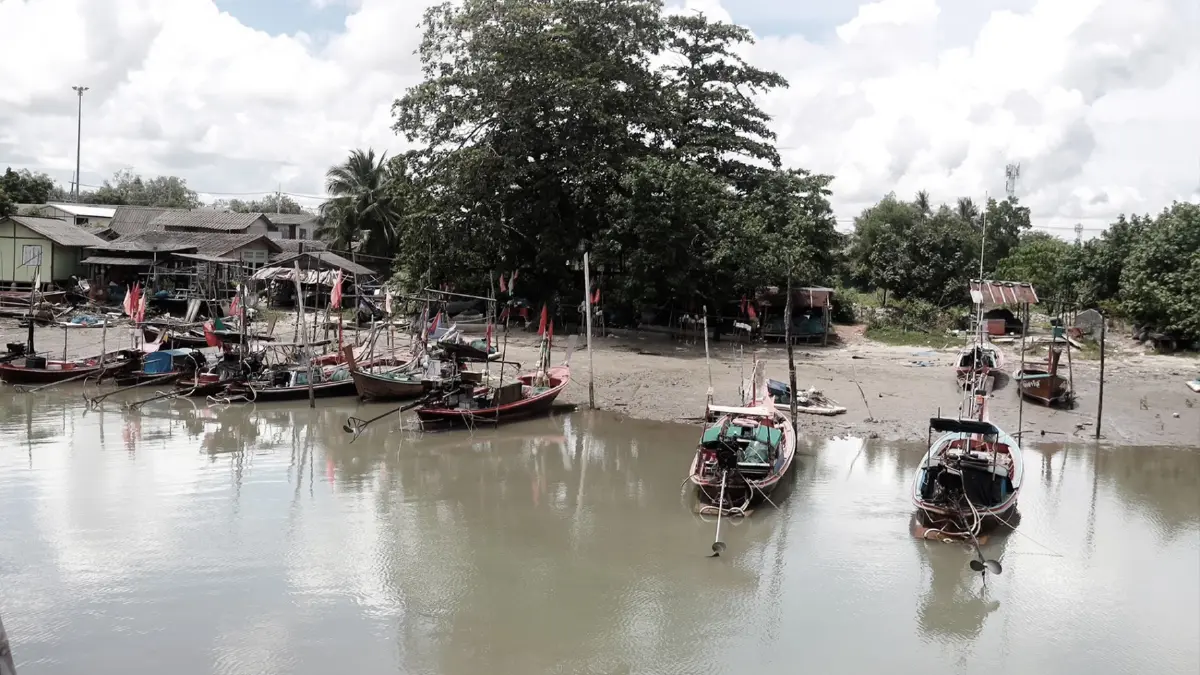 "สรรเพชญ"ลุยสตูล ดันถนน-ท่าเรือ เชื่อมเศรษฐกิจชายแดน