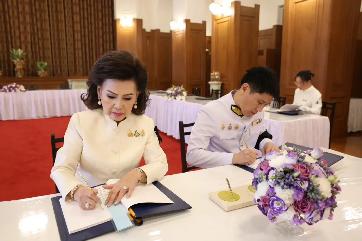 ด้วยความจงรักภักดี! TOA ร่วมน้อมถวายพระราชกุศลและถวายพระพรชัยมงคล เนื่องในโอกาสพระราชพิธีมหามงคลเฉลิมพระชนมพรรษา 4 รอบ