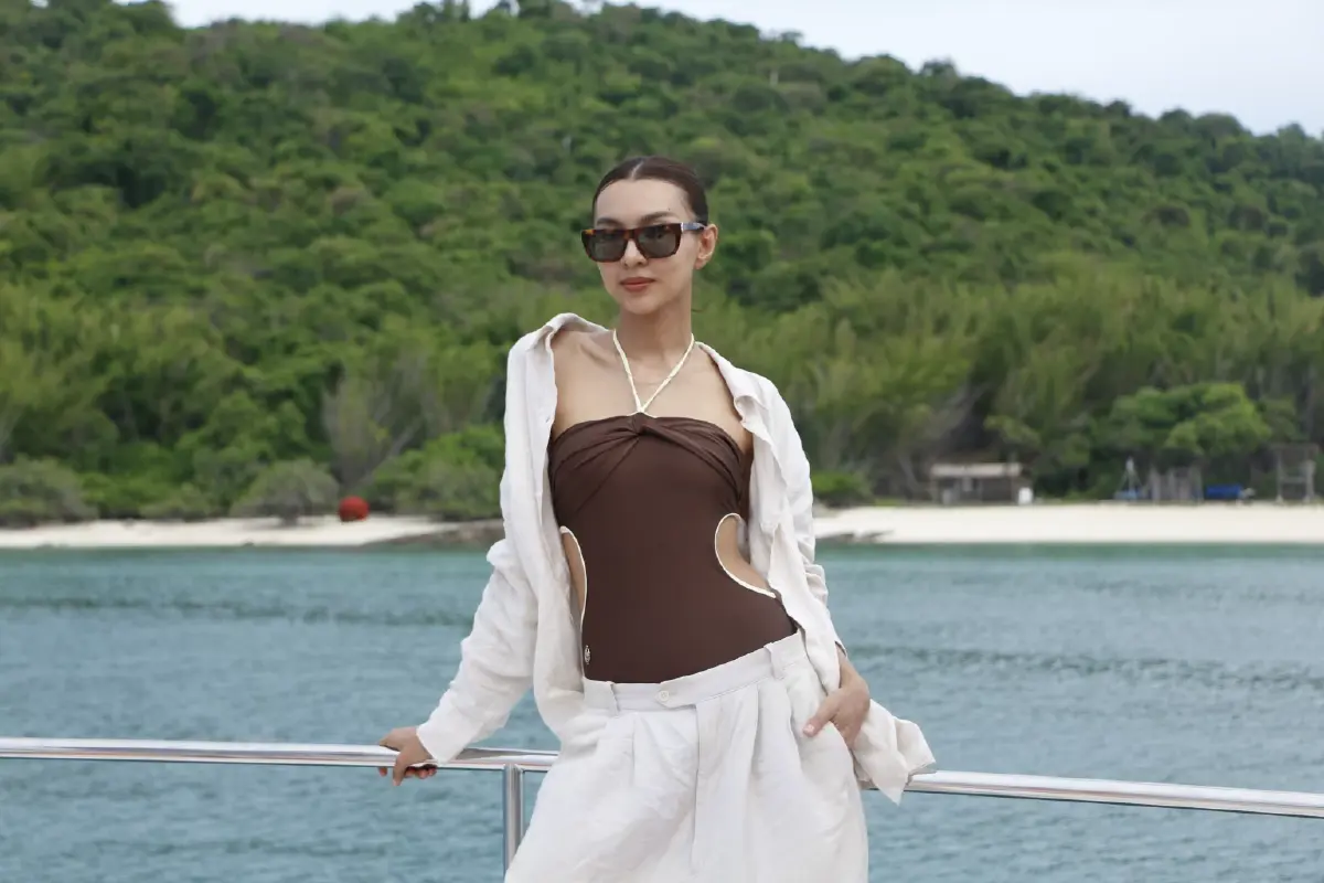 พัทยาปักหมุด Wellness Tourism ดันเทรนด์วิ่ง ล่องเรือ และ Pride สู่อนาคตท่องเที่ยว