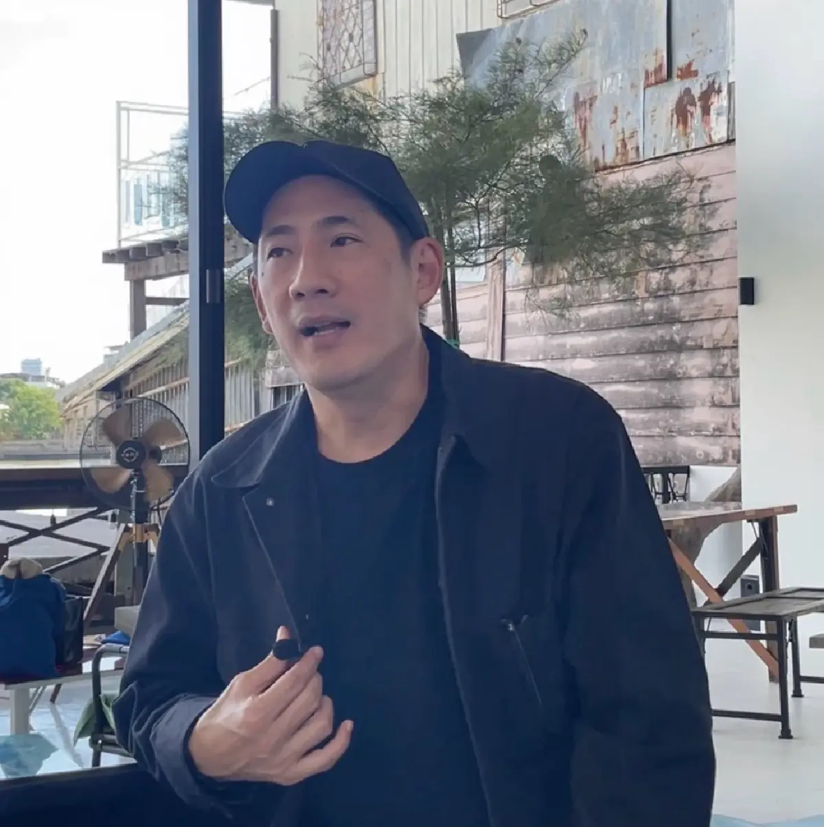 ‘ทรงวาด’ เจอโจทย์หินสกัดทุนจีน-คุมค่าเช่า รักษาเสน่ห์ย่านเก่า