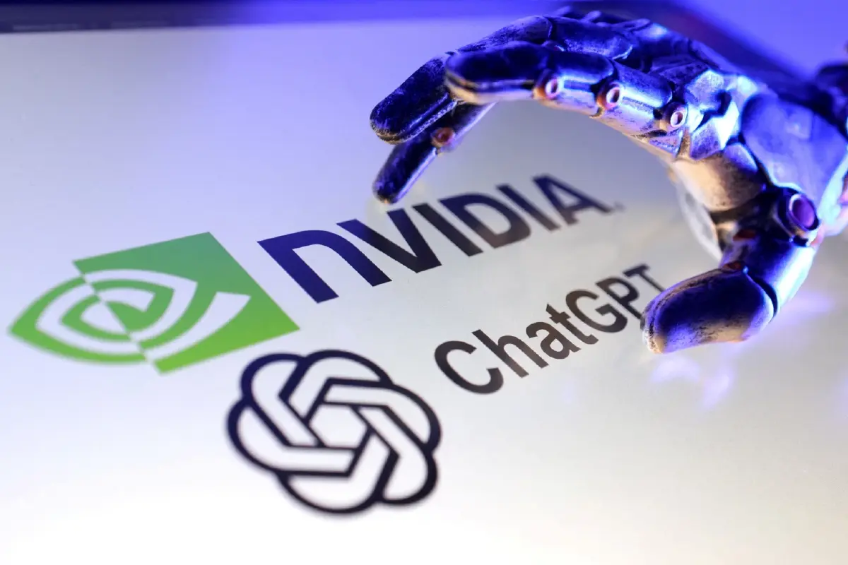 Nvidia จ่อค้ำประกัน 2.5 แสนล้านเหรียญ อุ้ม OpenAI สร้าง Data Center