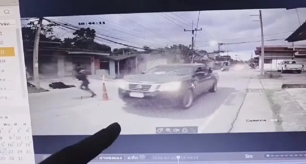 ผ่าวิกฤตนราธิวาส ช่องโหว่ข่าวกรอง-ด่านตรวจ เดิมพันศรัทธารัฐและสันติสุข