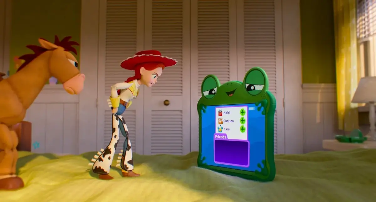 แกะรอย Toy Story 5 หนังที่ซ่อน Fun Facts และ Easter Eggs ไว้เพียบ!