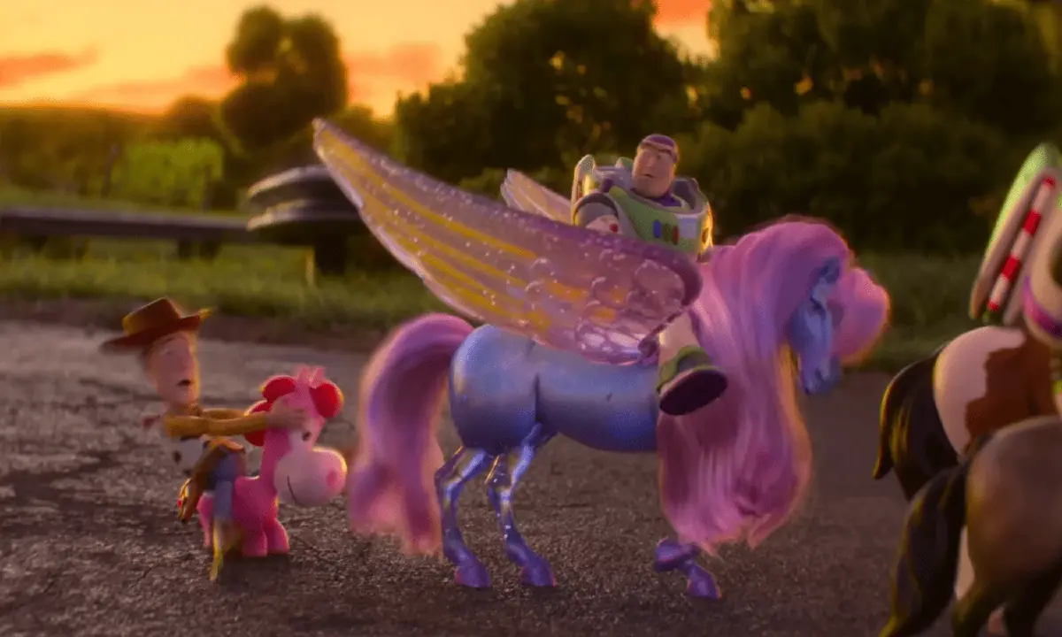 แกะรอย Toy Story 5 หนังที่ซ่อน Fun Facts และ Easter Eggs ไว้เพียบ!