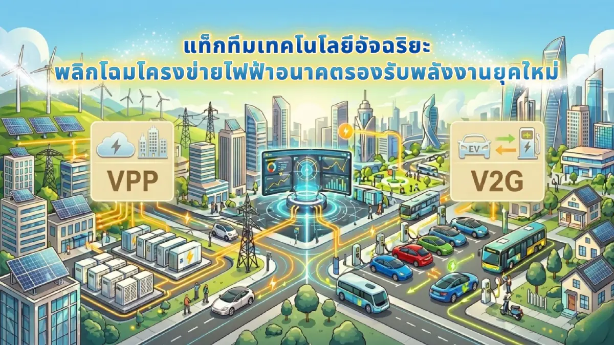 ภาพจาก www.egat.co.th