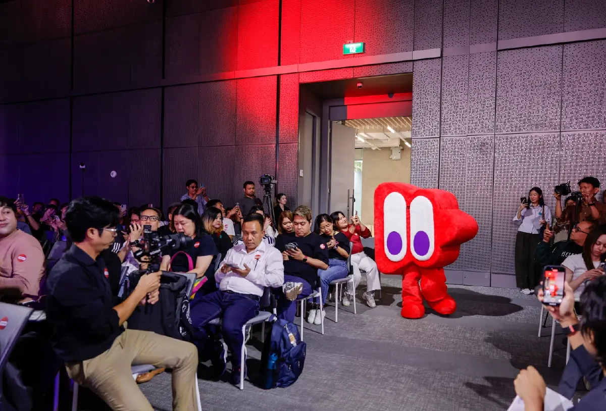 ทรูไอดีประกาศ Big Moves พลิกมิติวงการคอนเทนต์ เปิดเกม “CO CREATE THE SERIES”! เชื่อม CONTENT– COMMERCE - COMMUNITY ยกระดับสู่ Digital Ecosystem Hub