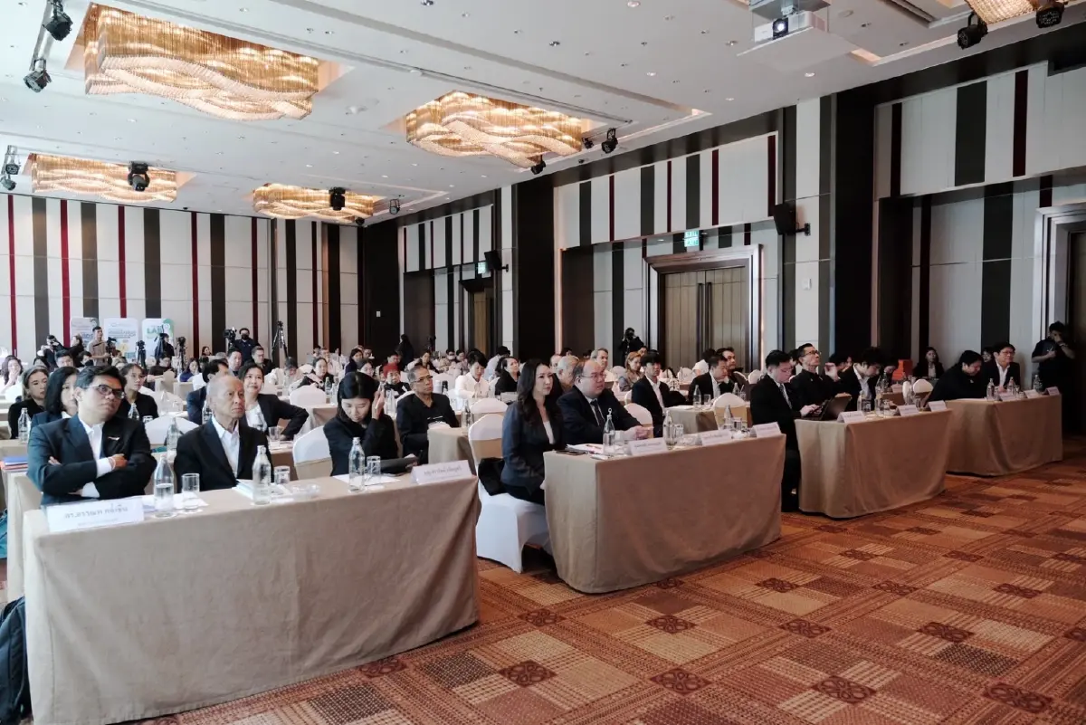 เปิดตัว "SME Q Up" หนุนธุรกิจเข้าถึงบริการทดสอบ พัฒนาสินค้า นำร่อง 3 อุตสาหกรรม