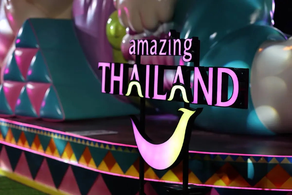 ททท. ชวนเที่ยวแห่เทียนอุบลฯ 2569 ปักหมุดเช็กอิน 'น้องมะม่วงชุดไทย'