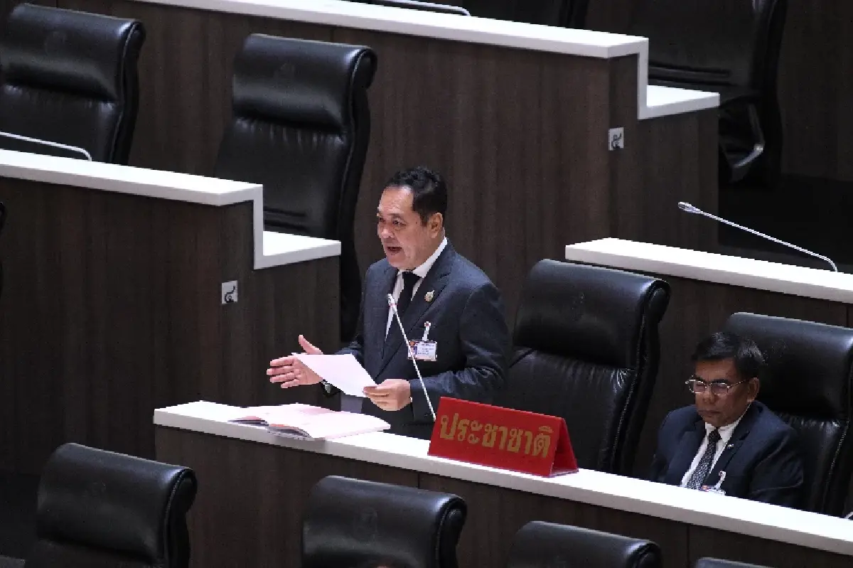 พ.ต.อ.ทวี สอดส่อง