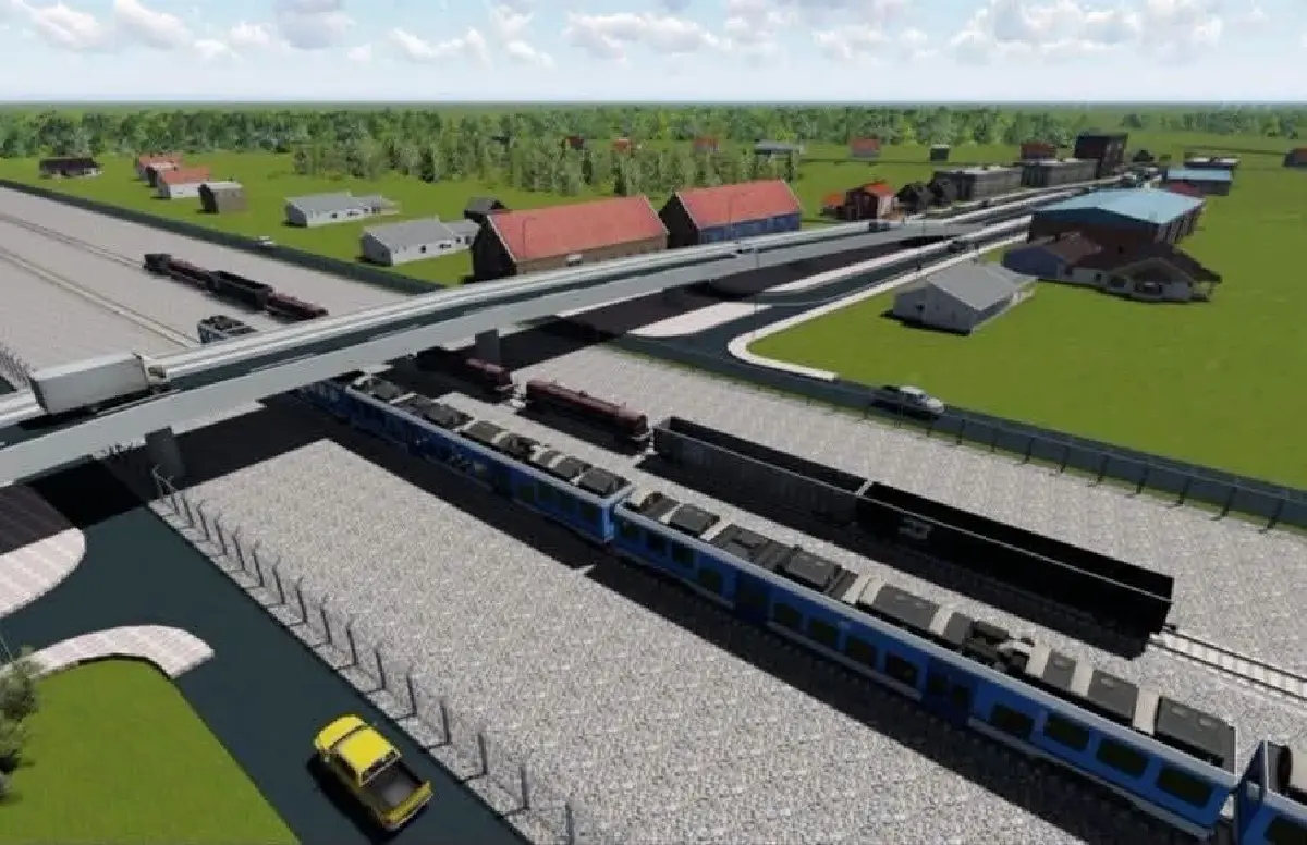 คมนาคมเร่งรถไฟความเร็วสูงไทย–จีน ดันเฟส 1 คืบ 55% ประมูลเฟส 2 ปลายปีนี้