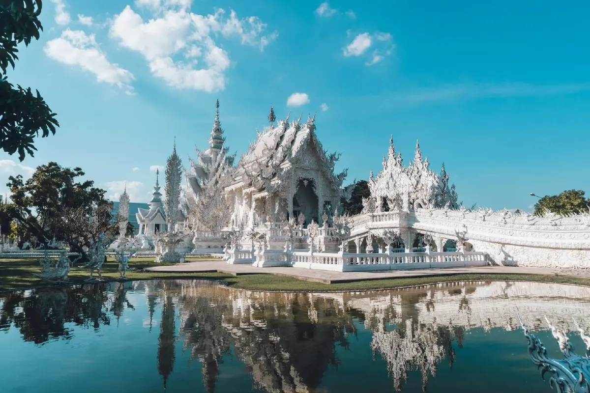 เคาะแล้ว! "ไทยเที่ยวไทยพลัส" แจก 5 แสนสิทธิเที่ยวไทย รัฐจ่าย 50%
