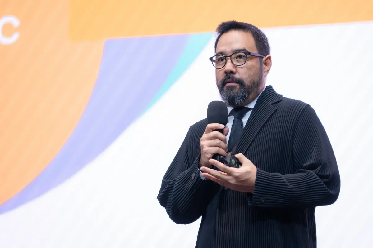 ซีพีเปิดโมเดล “Reforest Tokenization” ฟื้นป่า สร้างทุนธรรมชาติด้วยเทคโนโลยีดิจิทัล