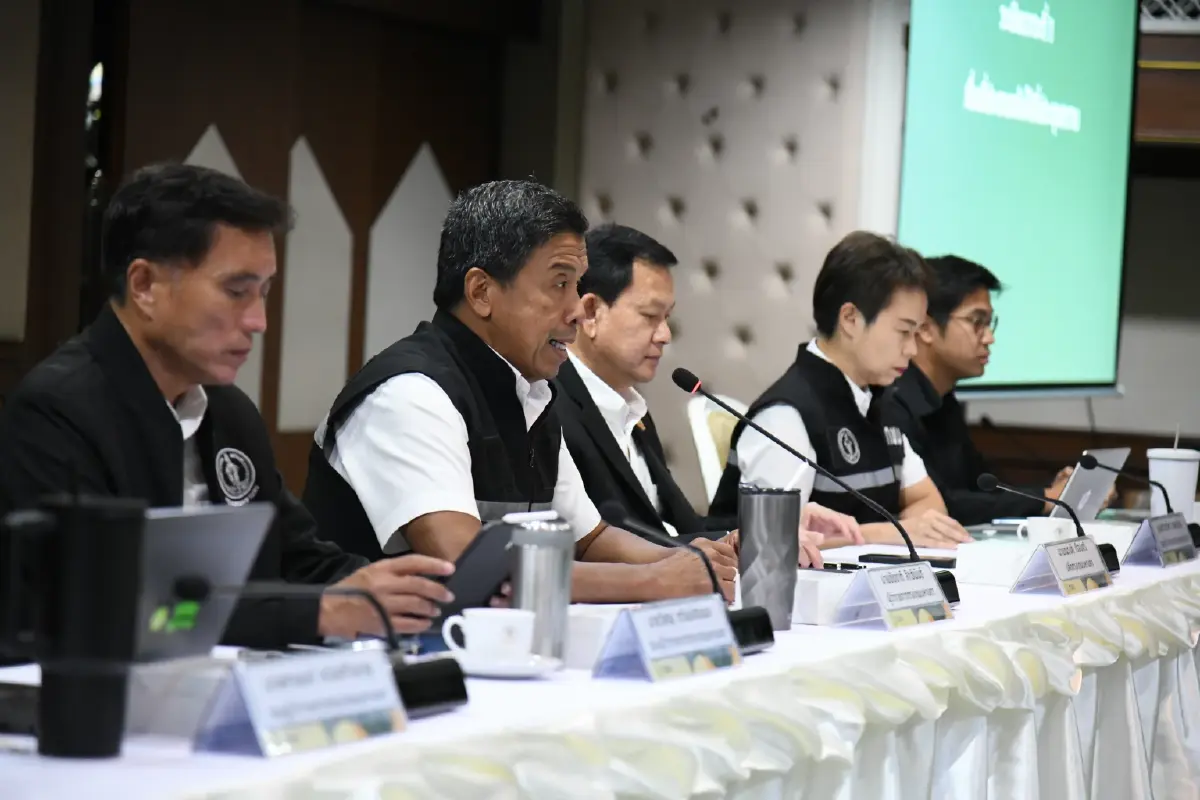 กทม. สั่งลุยตรวจ 50 เขต สกัดปมทุจริต "พ่อทิพย์" เข้มมาตรการ