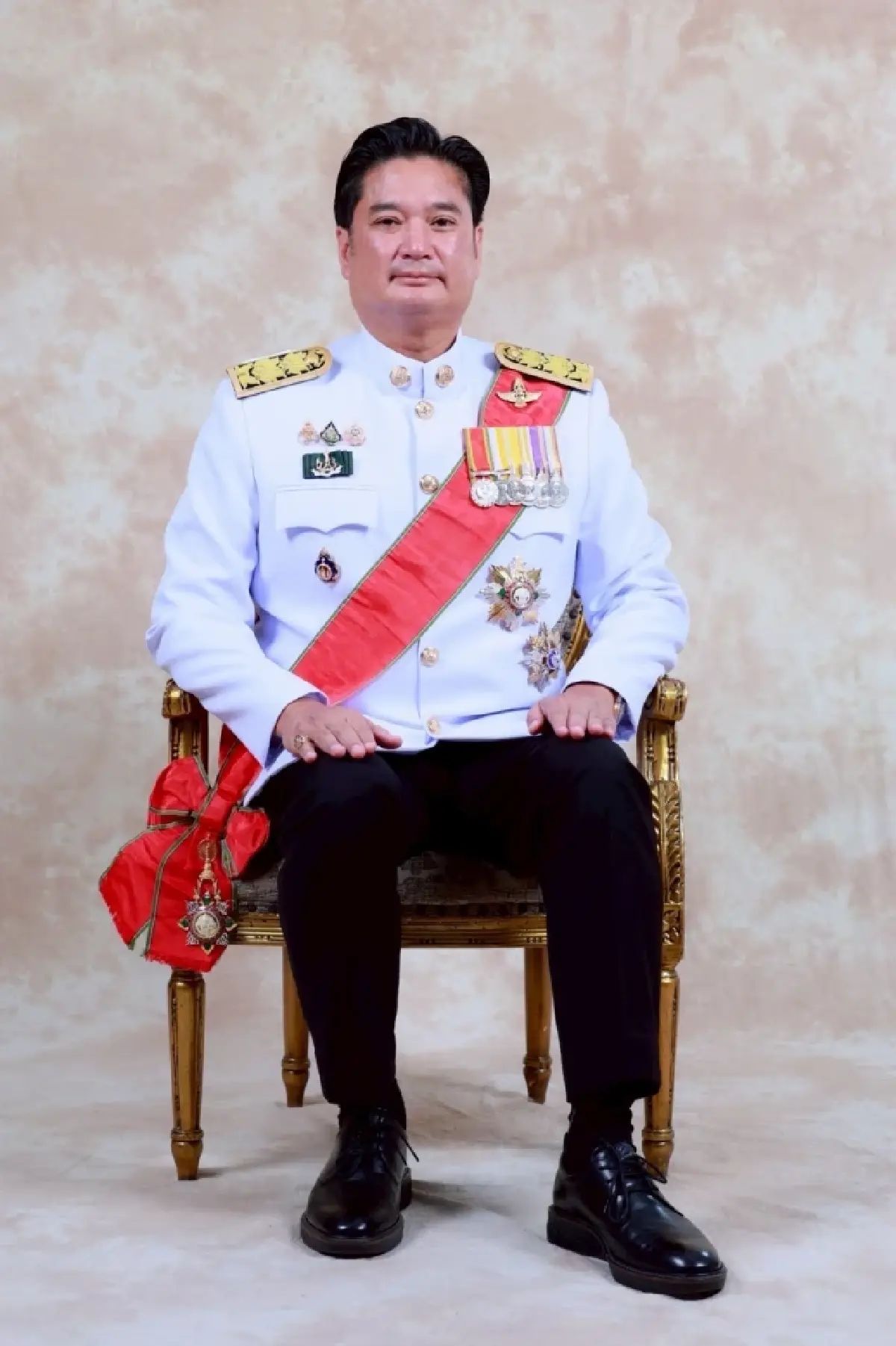 เปิดประวัติ "ระพีภัทร์" หลังครม. แต่งตั้งนั่ง ปลัดกระทรวงเกษตรฯคนใหม่