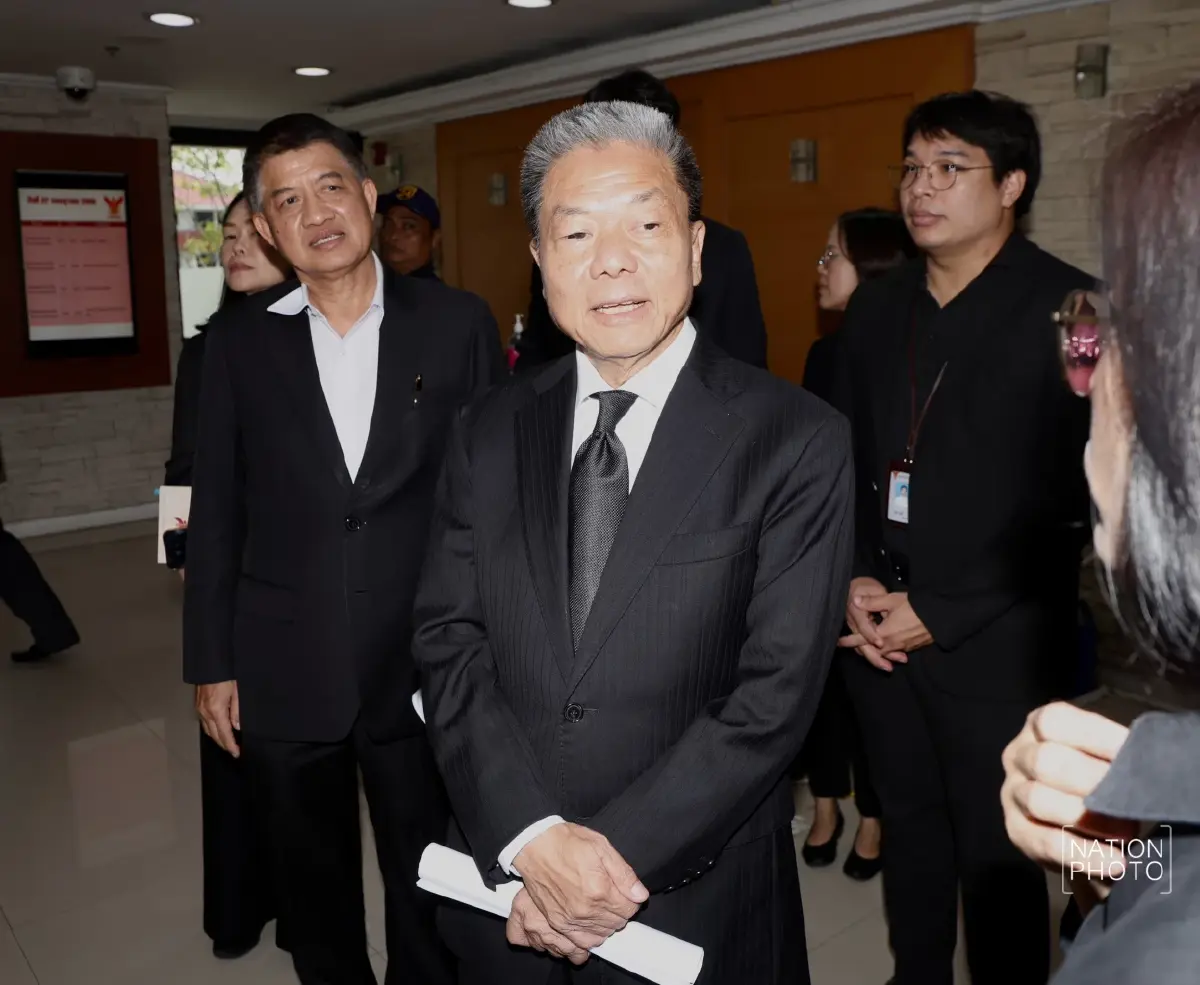 ประธานกสทช.ไม่รับมติ ขาดคุณสมบัติ เดินหน้านัดประชุมใหม่ 5 ส.ค.นี้