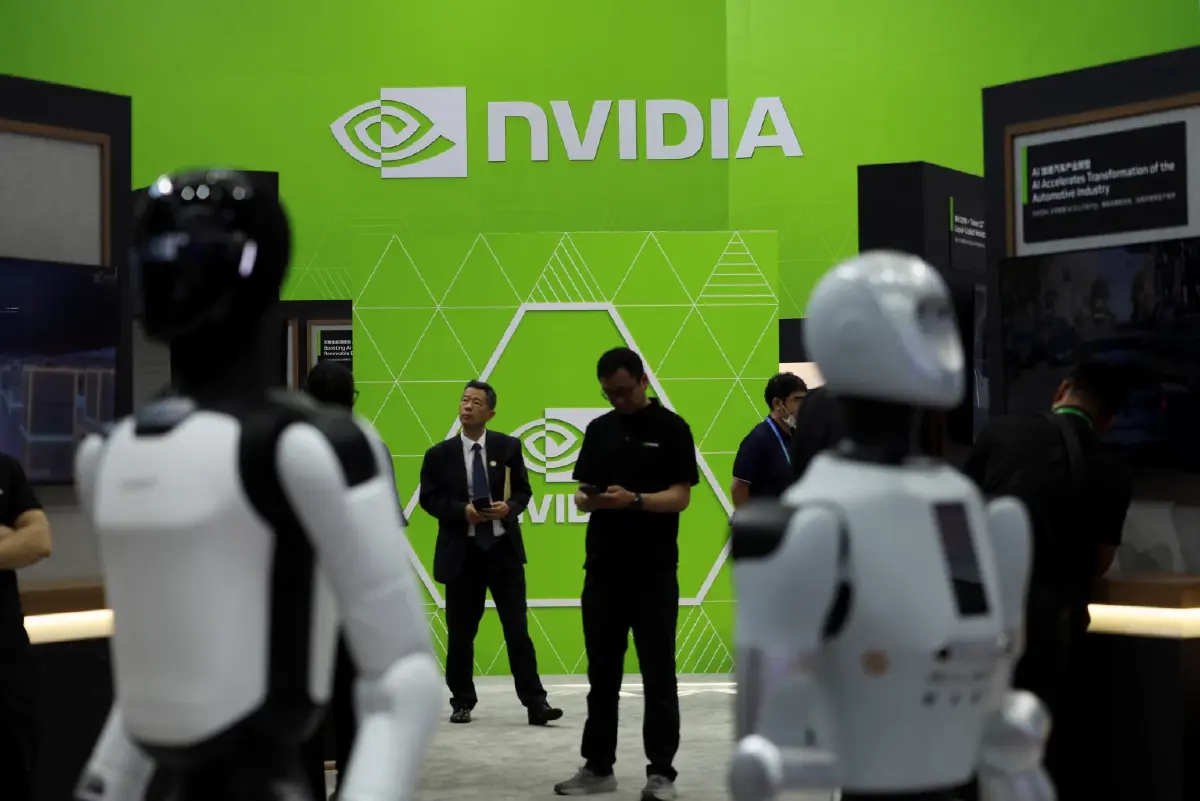 Nvidia หั่นโควตาลูกค้าเอเชีย สกัดขบวนการลอบส่งชิป AI ให้จีน