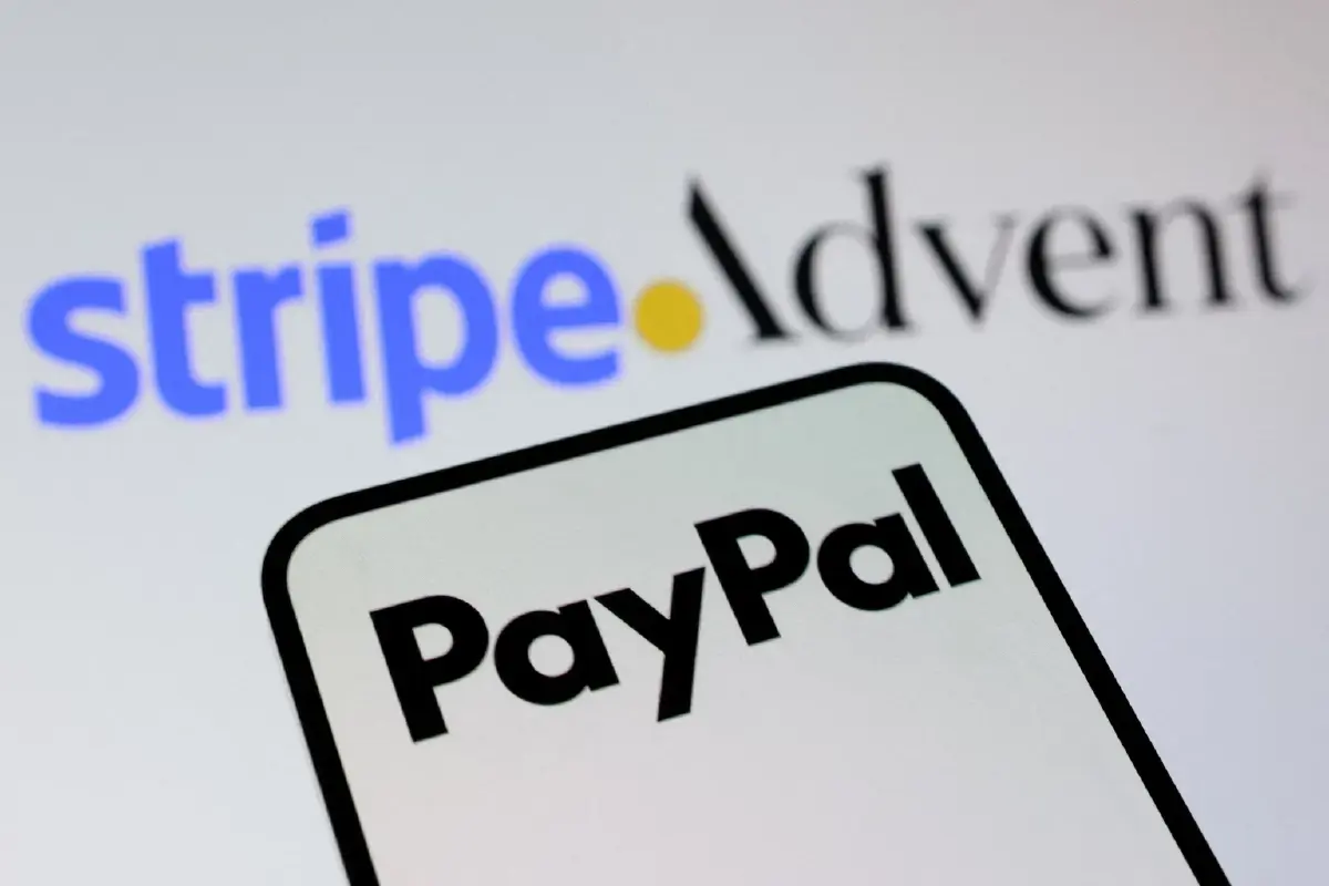 PayPal ถูกยื่นซื้อกิจการ จับตาอนาคตธุรกิจชำระเงินออนไลน์