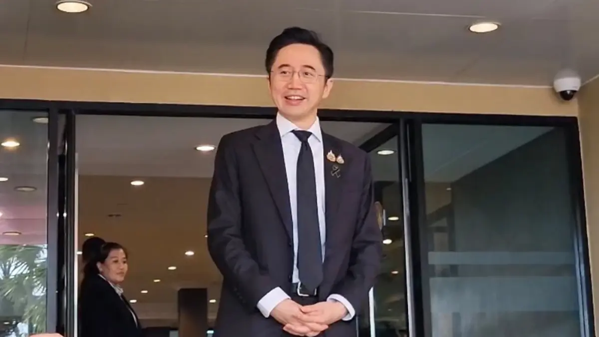 ยศชนัน วงศ์สวัสดิ์