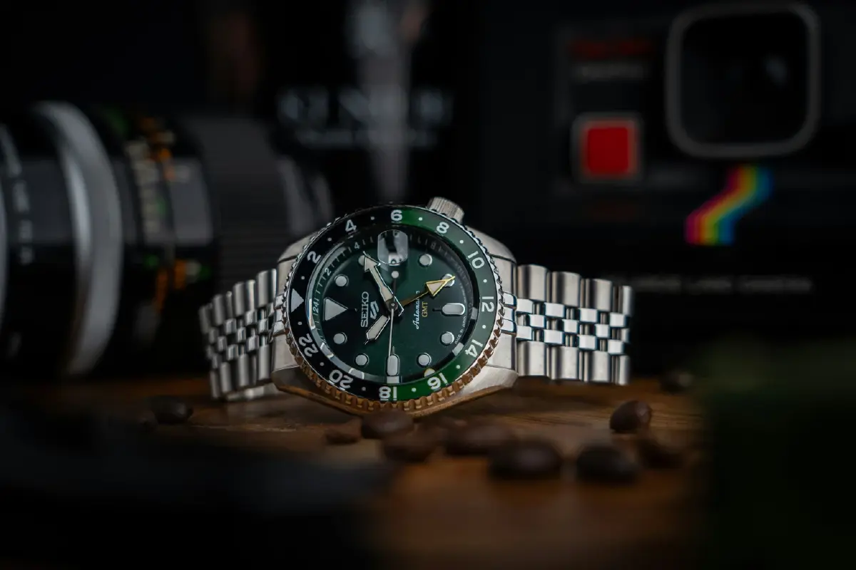 Seiko ผงาดเทียบชั้น LVMH หลังปรับทัพลุยตลาดนาฬิกาลักชูเต็มสูบ