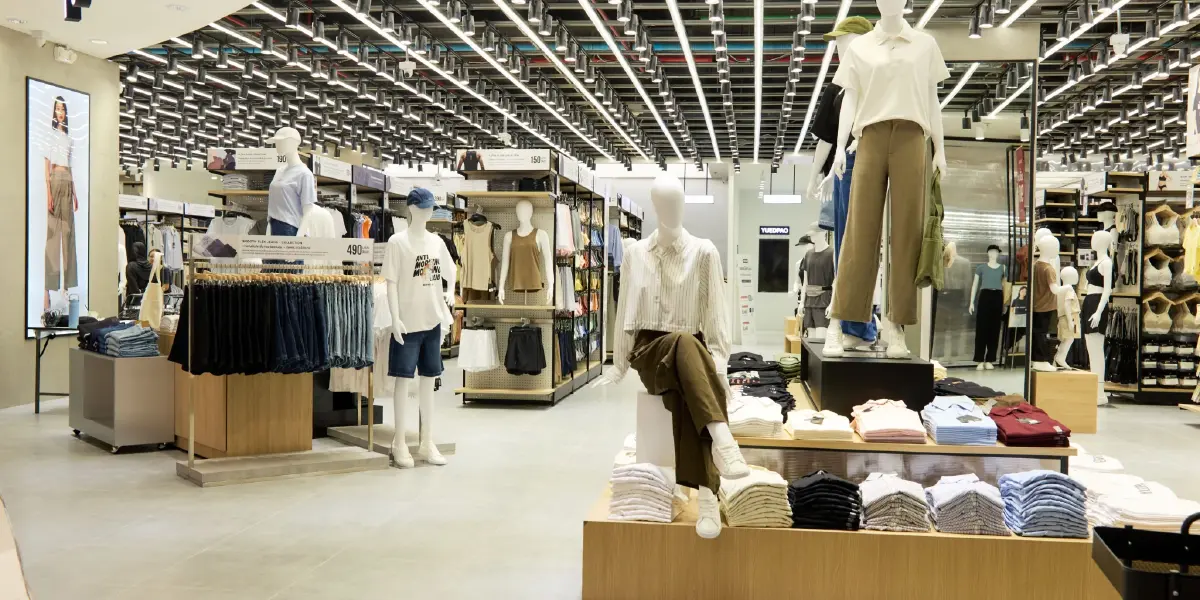 “ยืดเปล่า” ทุ่ม 30 ล้าน เปิดแฟล็กชิปสโตร์สาขาใหญ่ที่สุดในไทย