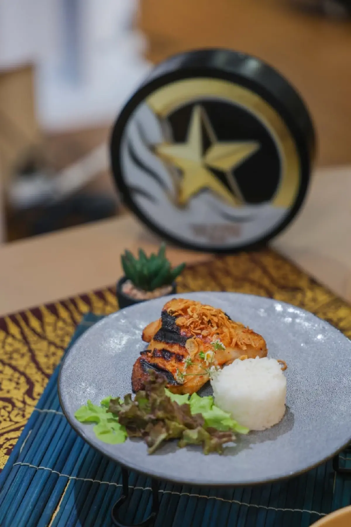 ครั้งแรกของไทย เปิดตัวแอปรวมร้านสตรีทฟู้ด หนุน SMEs เข้าถึงนักท่องเที่ยว