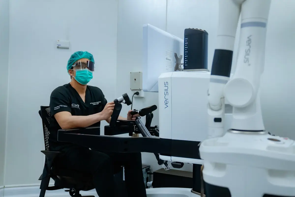 “เลิดสิน” ถอดรหัส ทำไมไทยจึงมีศักยภาพเป็น "Medical Hub" ด้านการแปลงเพศของโลก!