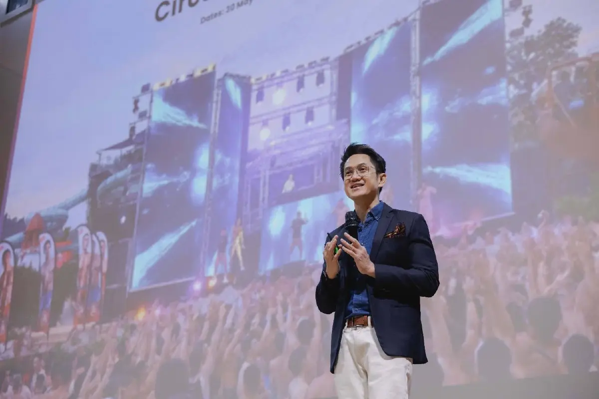 ทรู เผยพลัง Data หนุนไทยสู่ LGBTQIA+ Destination รับกระแส Pink Economy แสนล้าน