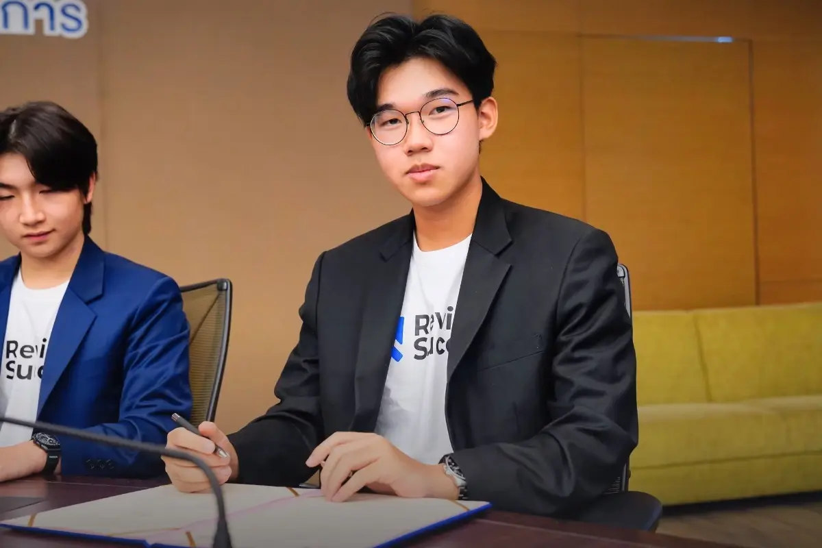 โชติวิทย์ โชติหิรัญศักย์