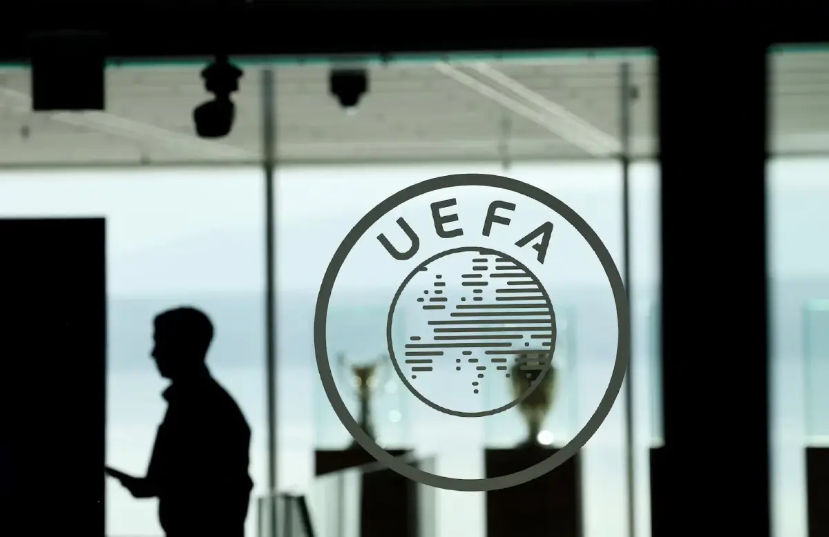 เงินเป็นเหตุ! UEFA ขู่คว่ำบาตร FIFA ปมขายสิทธิ์ฟุตบอลโลก