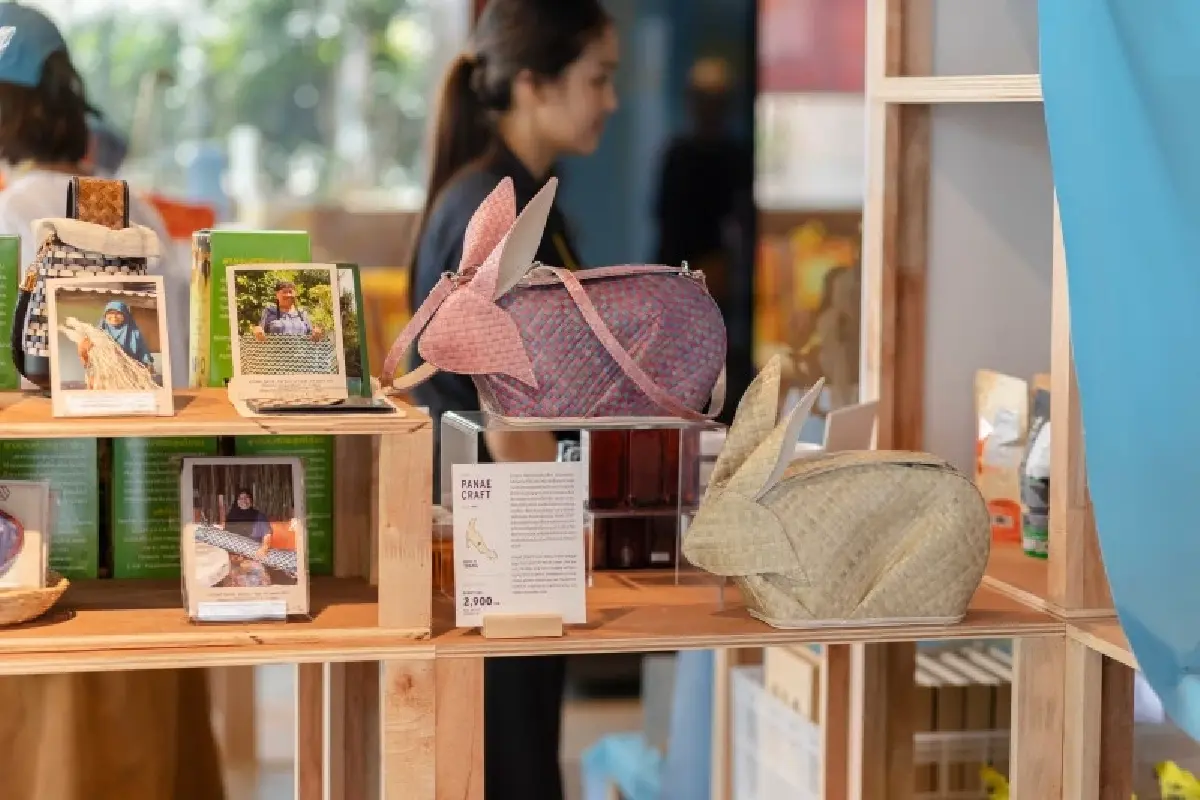 CEA ภาคใต้ชู De-Stress Economy ปั้น 14 จังหวัดสู่ฮับ Wellness ไทย