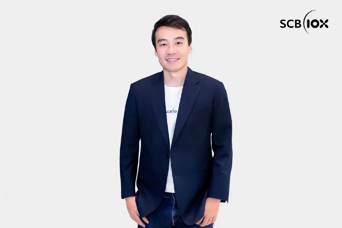 SCB 10X ชี้ Digital Assets-Web3 ก้าวสู่ยุคใช้งานจริง เผย 5 เทรนด์สำคัญจากงาน