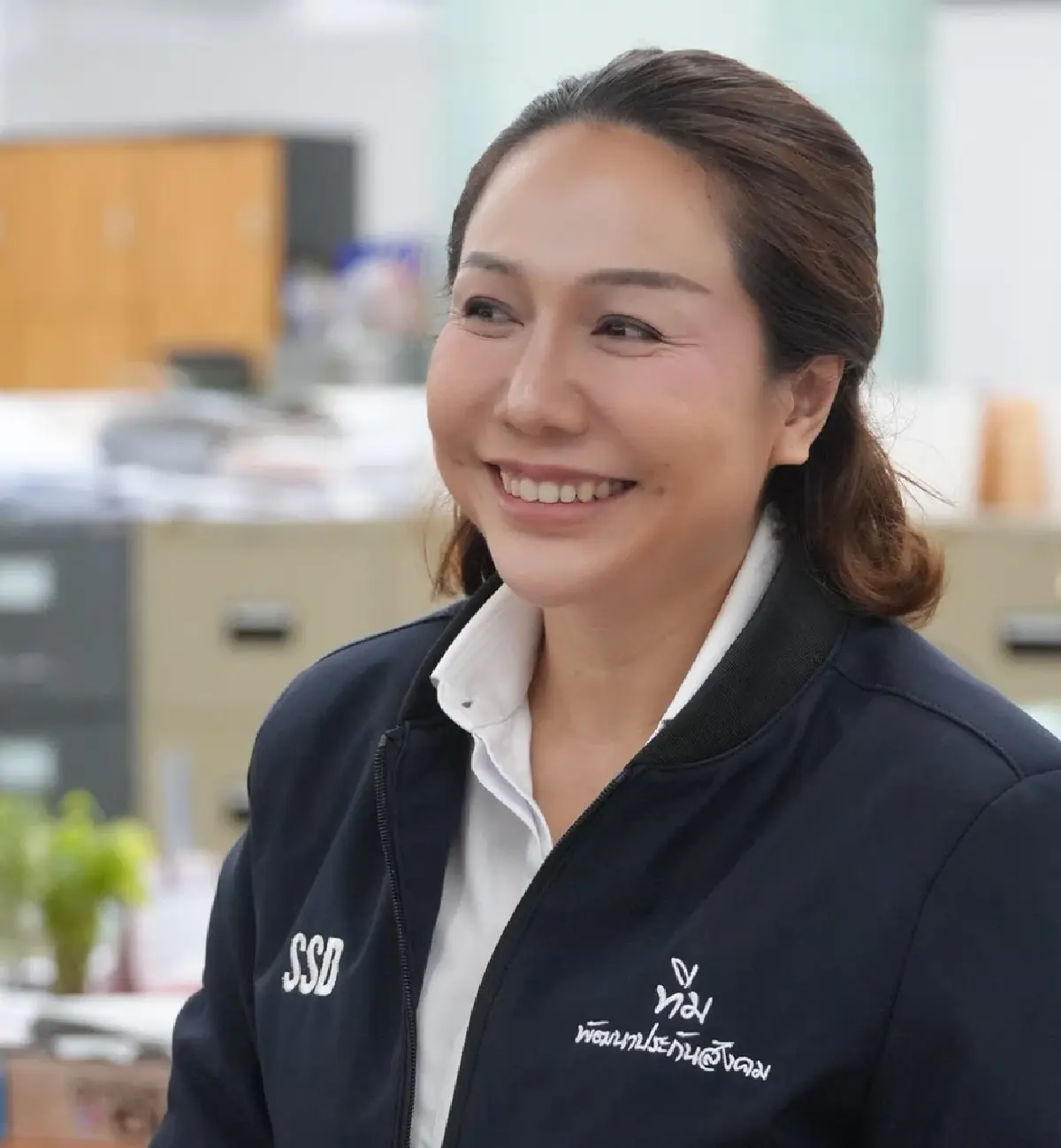 เลือกบอร์ดประกันสังคม 2569 “ฟังเสียงจริงจากทุกภาคส่วน เพื่อเปลี่ยนประกันสังคมให้ตอบโจทย์คนจ่ายเงินสมทบ”