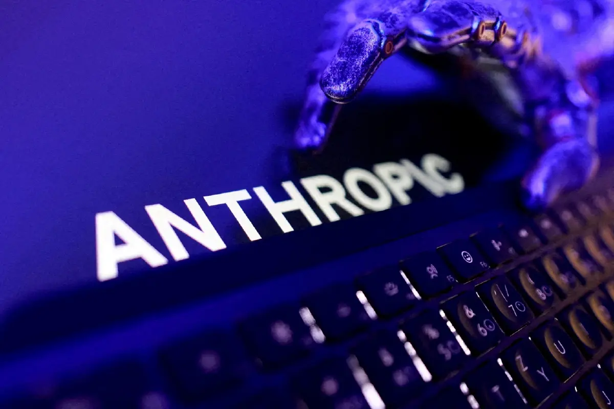 Anthropic รับ AI 'Claude' หลุดแฮ็กระบบ 3 บริษัทระหว่างการทดสอบ