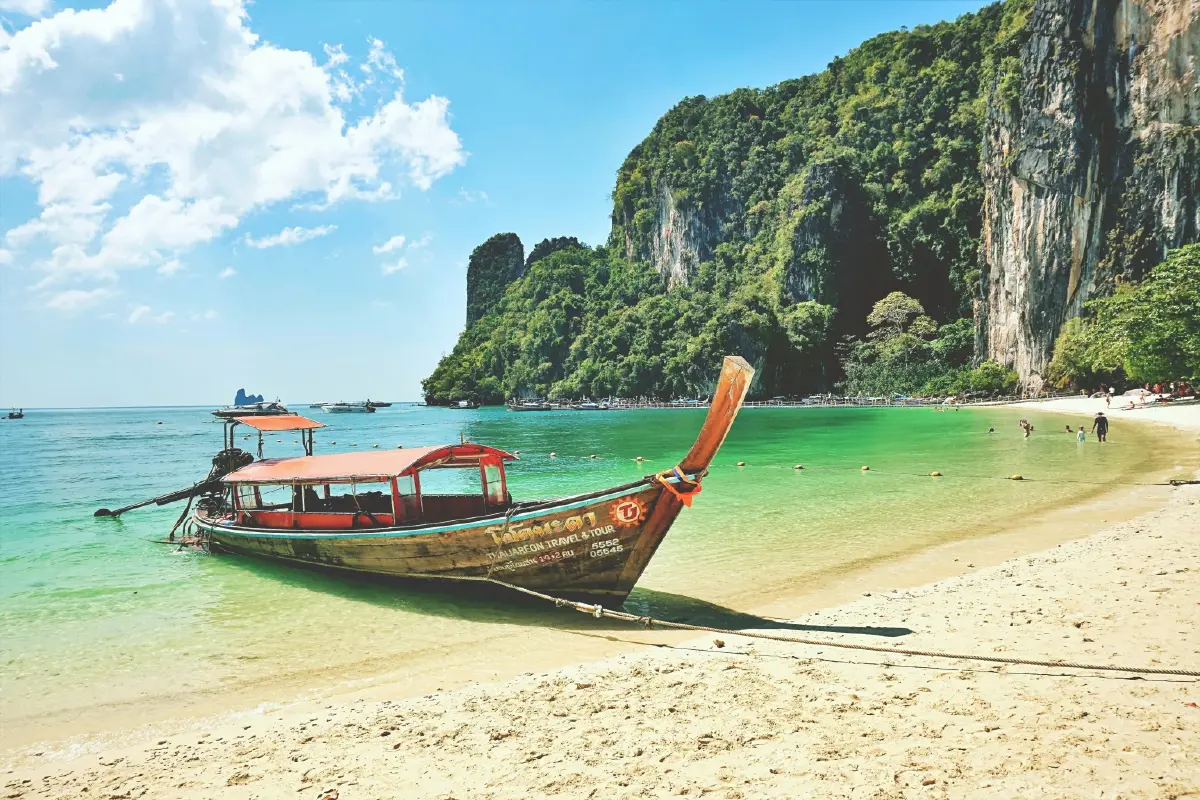เคาะแล้ว! "ไทยเที่ยวไทยพลัส" แจก 5 แสนสิทธิเที่ยวไทย รัฐจ่าย 50%