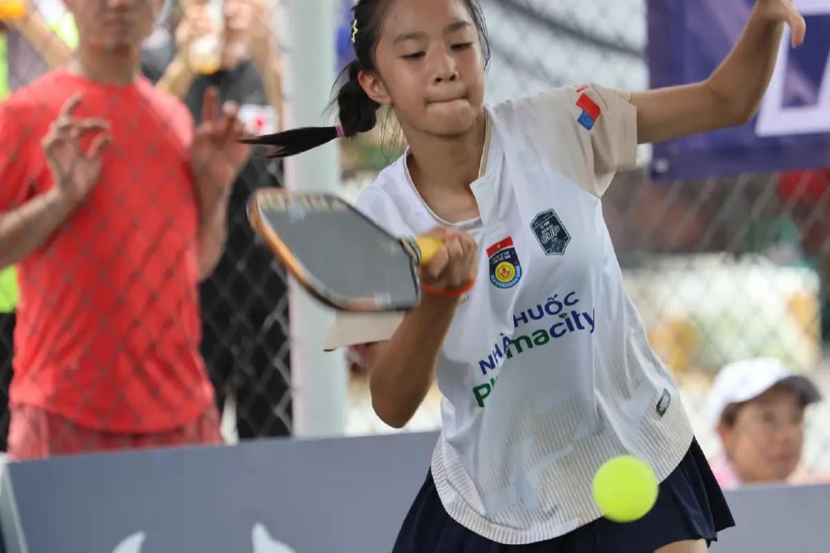 'สุวัจน์' เปิดศึก พิกเคิลบอลนานาชาติ 2026 ดึง นักกีฬา 15 ประเทศ ร่วมชิงชัย
