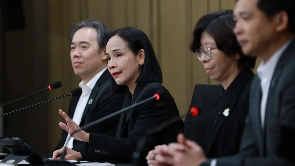 ชัดแล้ว! ก.ล.ต. รู้ตัว “สุภาพร” ยันรายงานซื้อหุ้น ข้อมูลเท็จ-ไม่มีธุรกรรมจริง