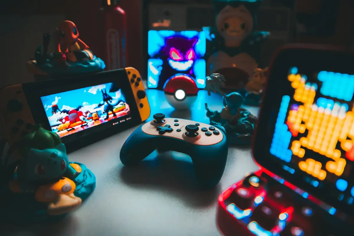 ญี่ปุ่นทุ่มแสนล้านติดปีก “อนิเมะ-เกม” เข้าตลาดโลก ไทยยังติดหล่มฐานรับจ้างผลิต